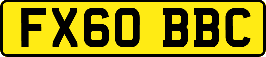 FX60BBC