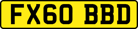 FX60BBD