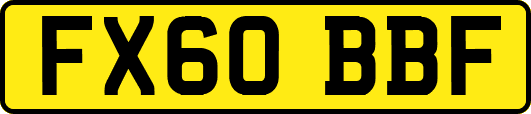 FX60BBF