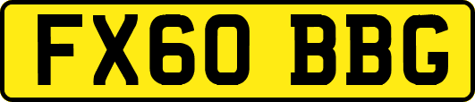 FX60BBG