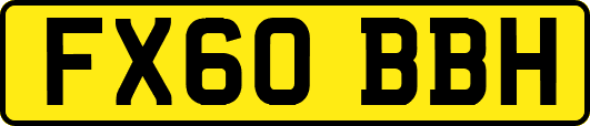 FX60BBH