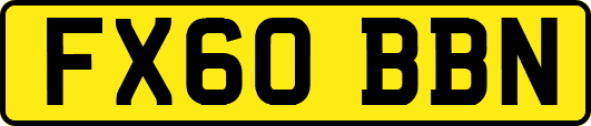 FX60BBN