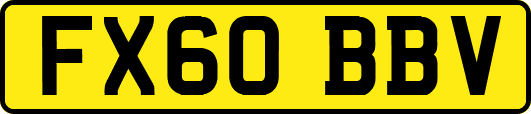 FX60BBV