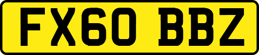 FX60BBZ