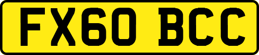 FX60BCC
