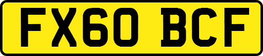 FX60BCF