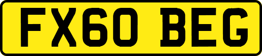 FX60BEG