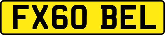 FX60BEL