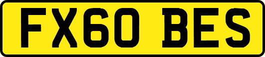 FX60BES