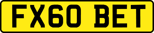 FX60BET