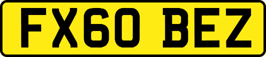 FX60BEZ