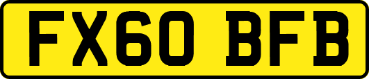 FX60BFB