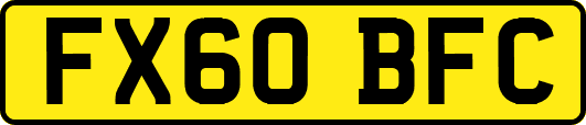 FX60BFC