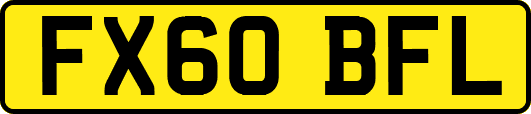 FX60BFL