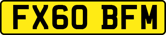 FX60BFM