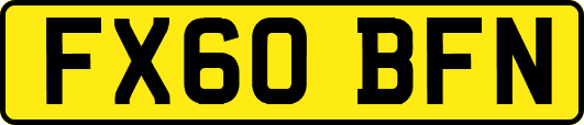 FX60BFN
