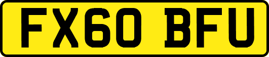 FX60BFU