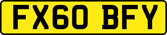 FX60BFY