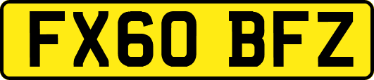 FX60BFZ