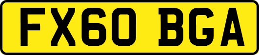 FX60BGA
