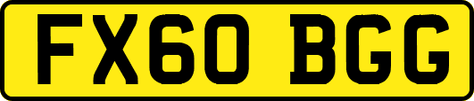 FX60BGG