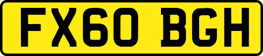 FX60BGH