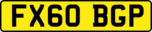 FX60BGP