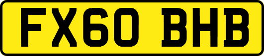 FX60BHB