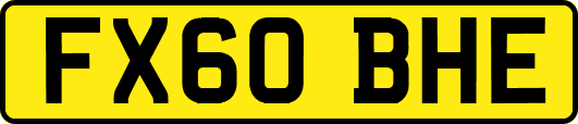 FX60BHE