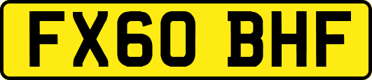 FX60BHF