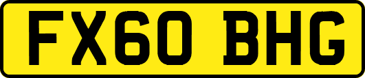 FX60BHG