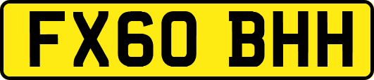 FX60BHH
