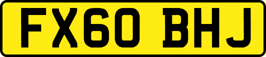 FX60BHJ