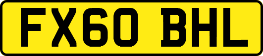 FX60BHL