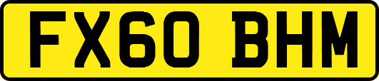 FX60BHM