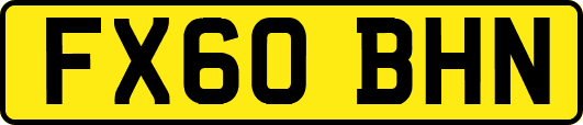FX60BHN