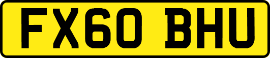 FX60BHU