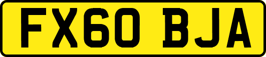 FX60BJA