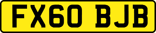 FX60BJB