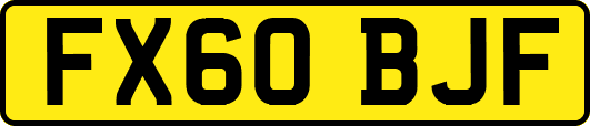 FX60BJF