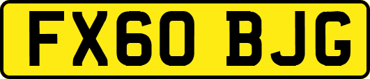 FX60BJG