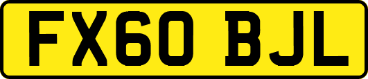 FX60BJL