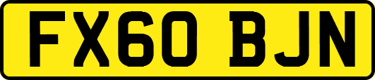 FX60BJN