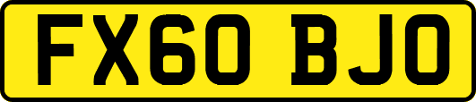 FX60BJO