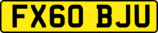 FX60BJU