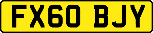 FX60BJY