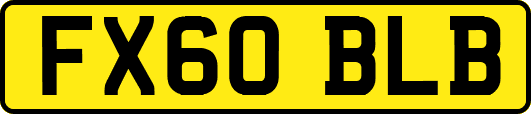 FX60BLB
