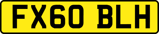 FX60BLH