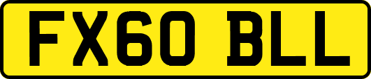 FX60BLL
