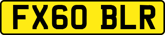 FX60BLR